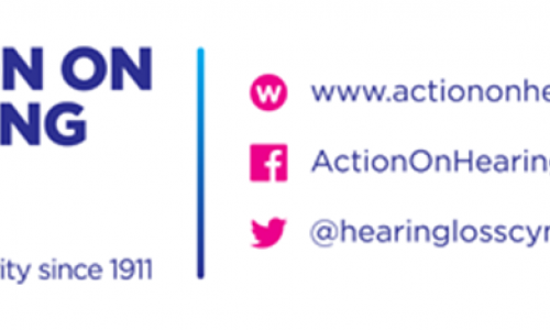 Action On Hearing Loss Cymru