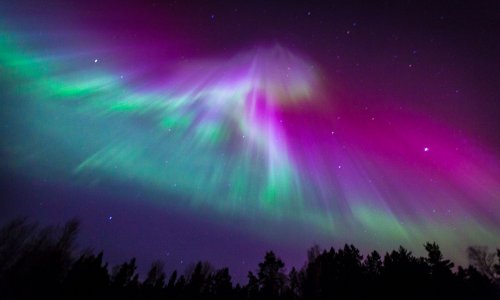 The Stars and the Inuit tribes of Canada