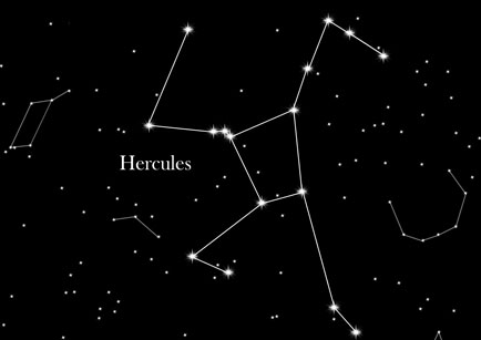 Hercules