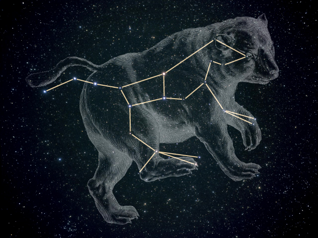 Ursa Major