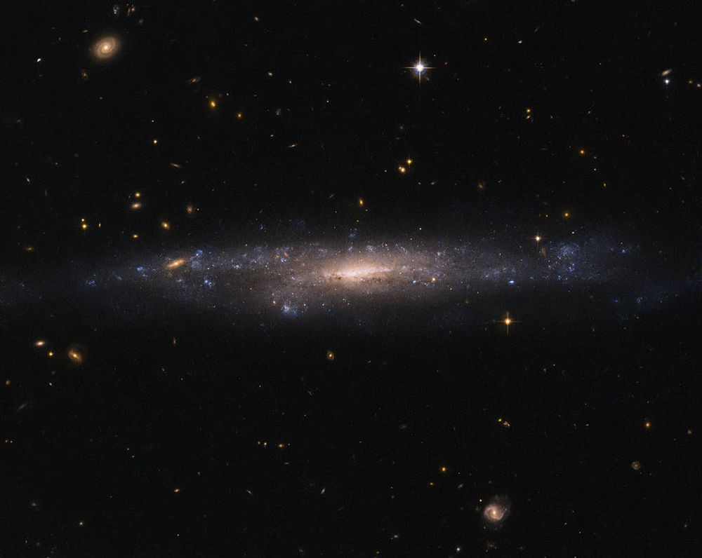 hubble 11