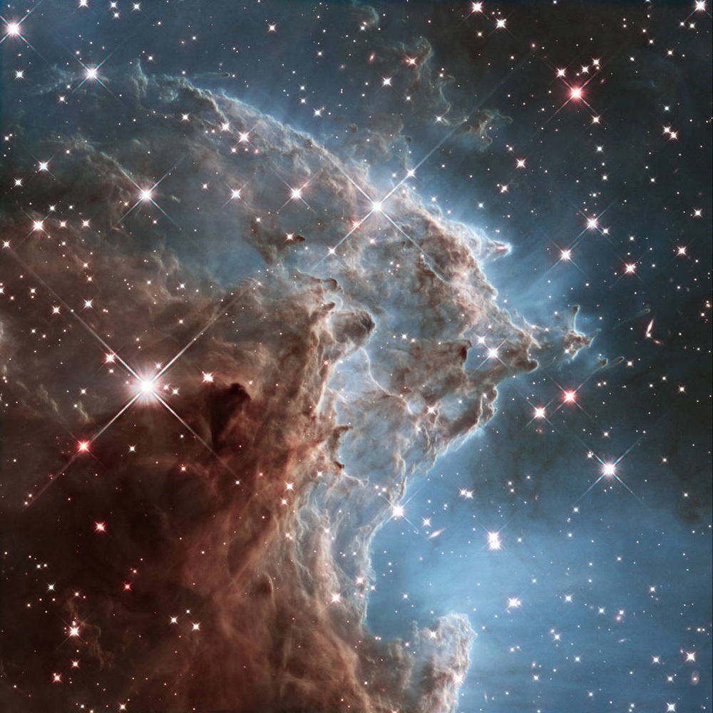 hubble 12