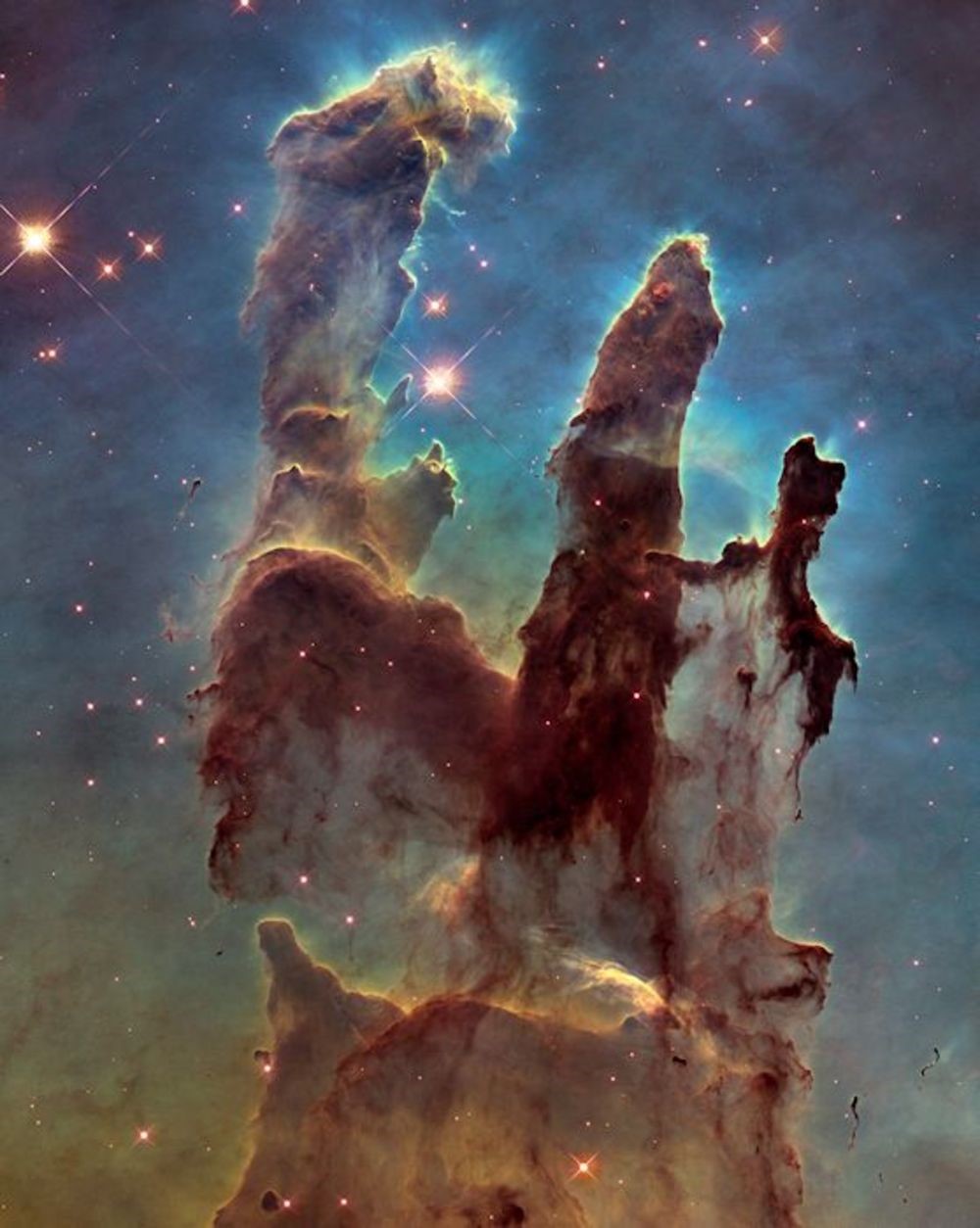 hubble 3