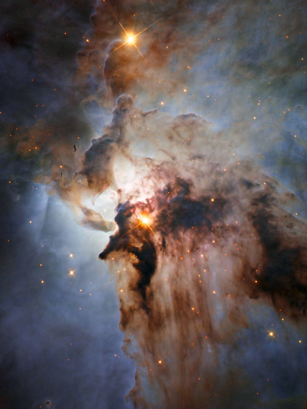 hubble 4