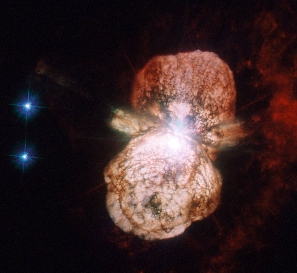 hubble 5