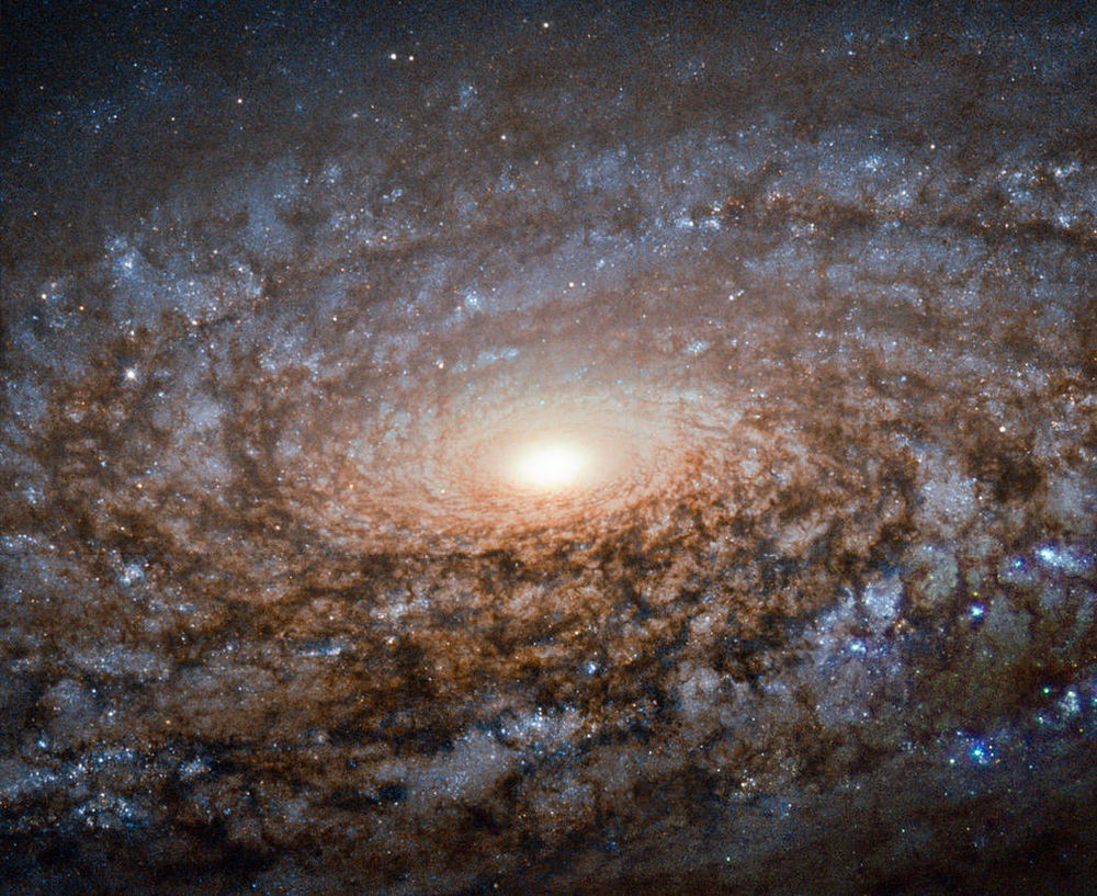 hubble 6