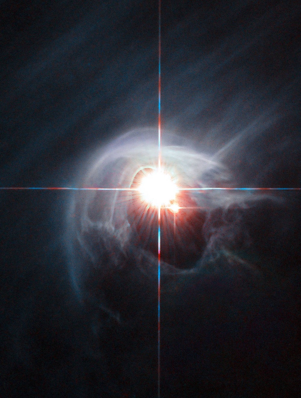 hubble 7