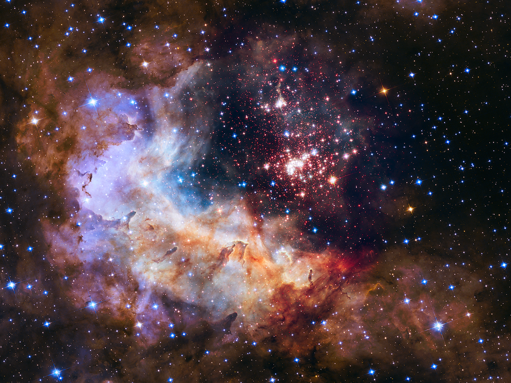 hubble 9