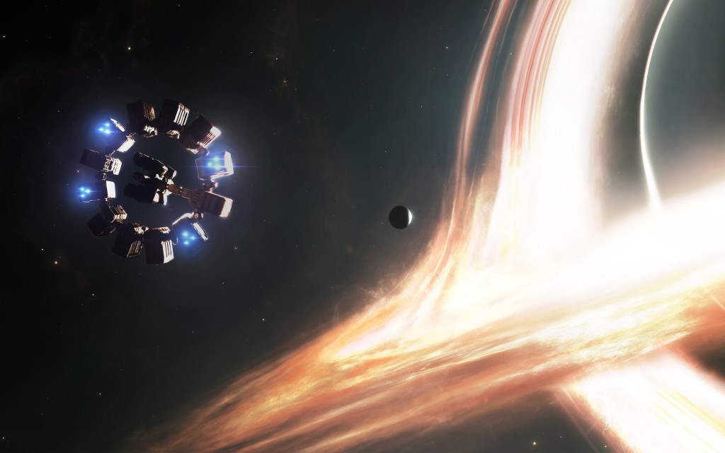 interstellar