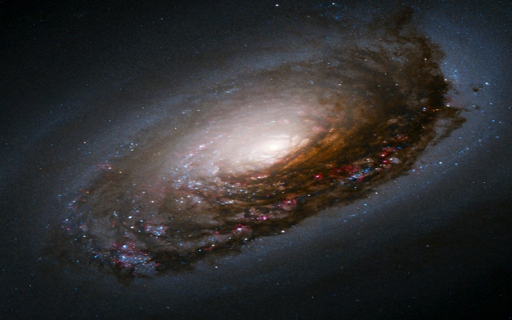 black-eye-galaxy