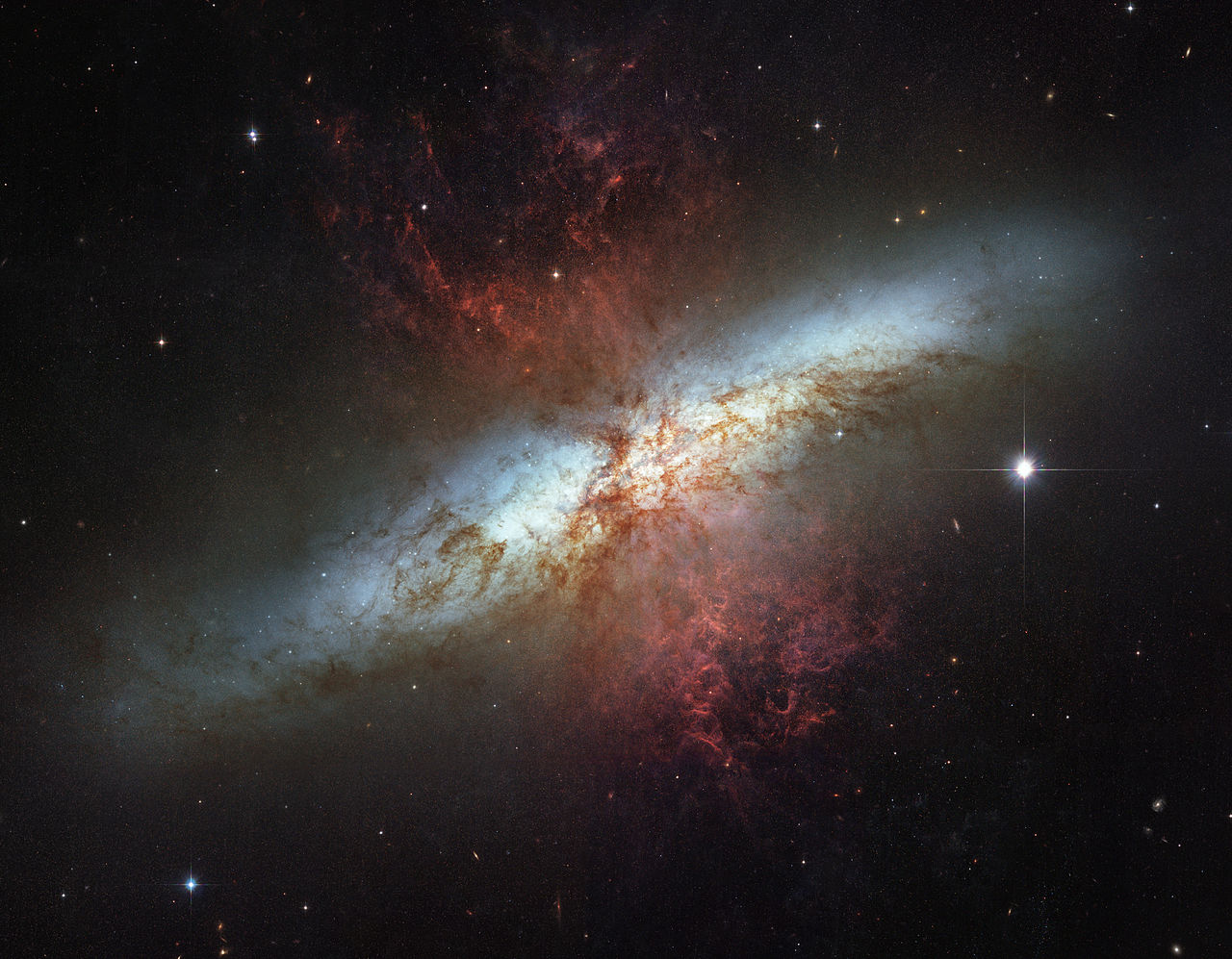 cigar-galaxy