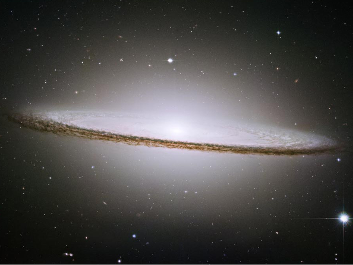 sombrero-galaxy