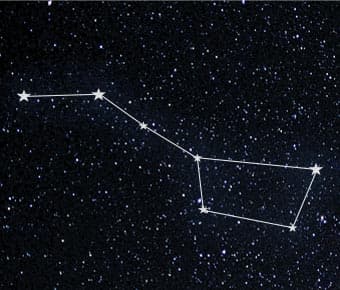 Ursa Major